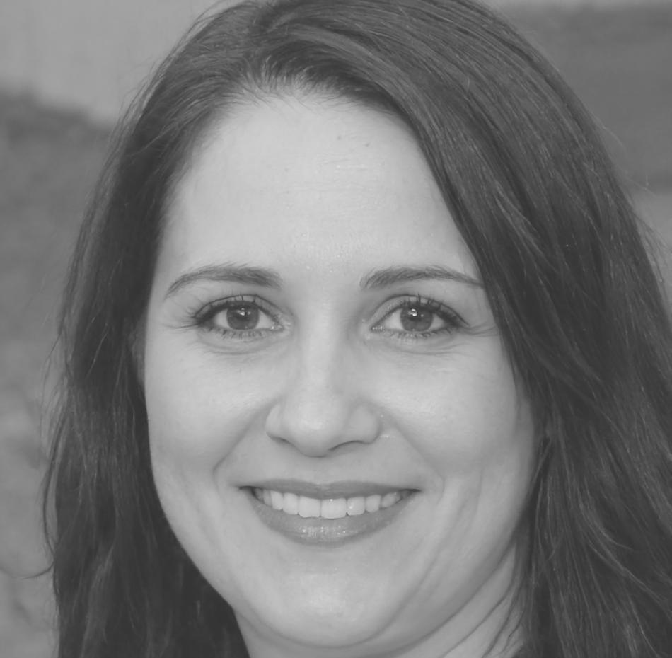 Sarah Müller