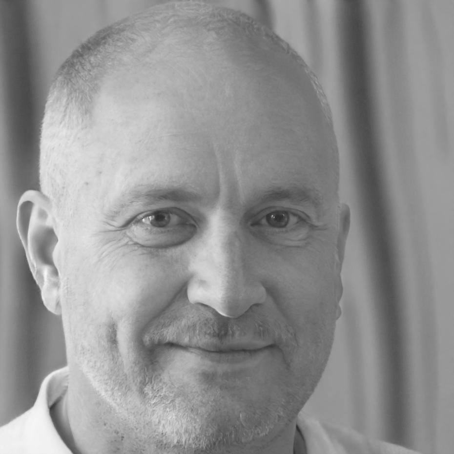Thomas Fischer