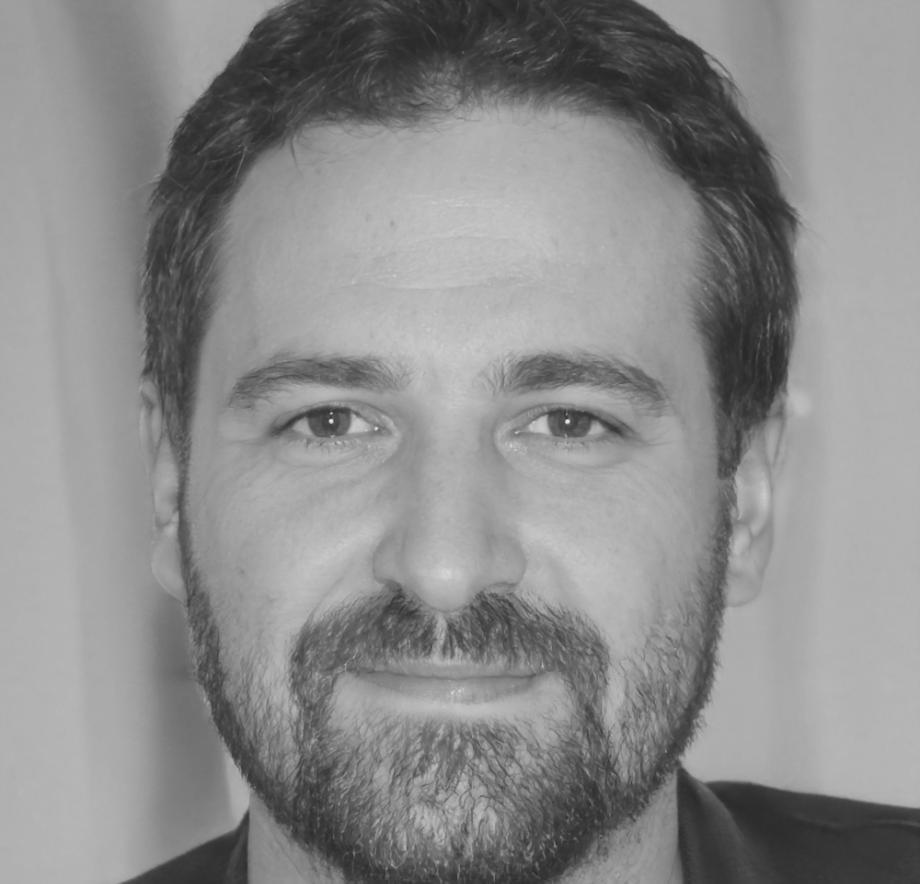 Marcus Weber